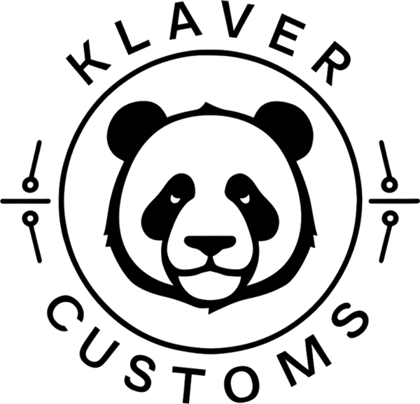 Klaver Customs